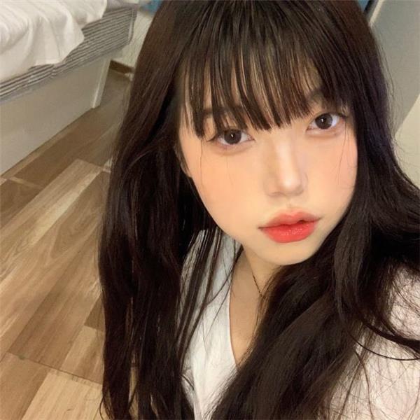 靓丽小美妞 服务很细